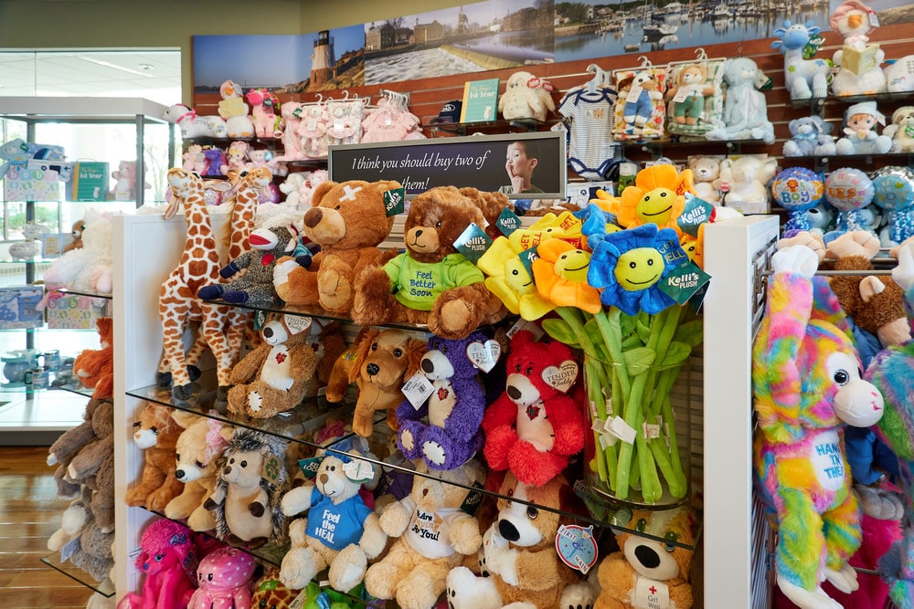 Sasti Creation Gift Shop